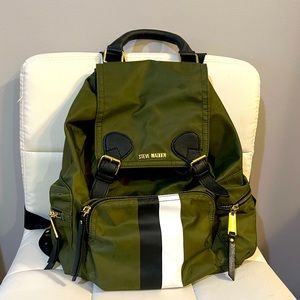 Steve Madden Backpack